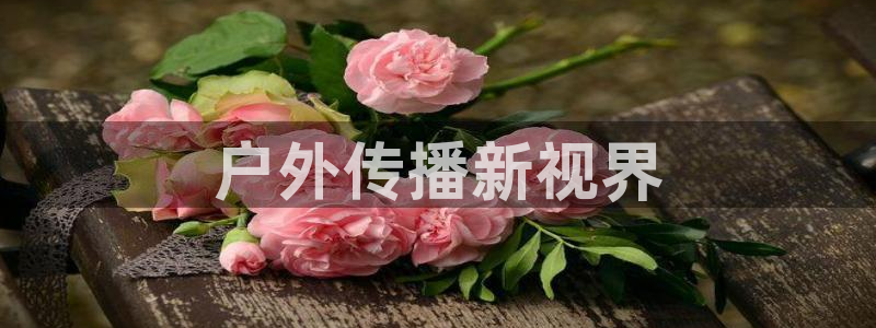 杏宇平台代理怎么样啊：户外传播新视界