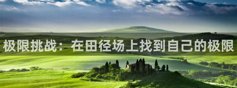 xc体育app官方网站：极限挑战：在田径场上找到自己的极限